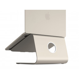 Rain Design MSTAND LAPTOP STAND STARLIGHT Kannettavan tietokoneen teline Kulta 38,1 cm (15")