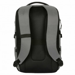 Targus Terra EcoSmart 40,6 cm (16") Reppu Harmaa