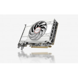 Sapphire PULSE AMD Radeon RX 6500 XT ITX PURE 8GB GDDR6