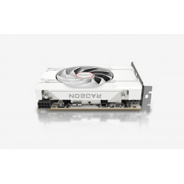 Sapphire PULSE AMD Radeon RX 6500 XT ITX PURE 8GB GDDR6