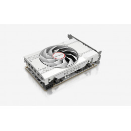 Sapphire PULSE AMD Radeon RX 6500 XT ITX PURE 8GB GDDR6