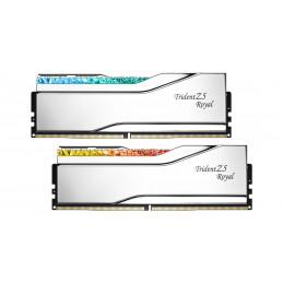 G.Skill Trident Z5 Royal muistimoduuli 64 GB 2 x 32 GB DDR5 6400 MHz