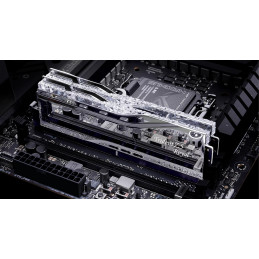 G.Skill Trident Z5 Royal muistimoduuli 64 GB 2 x 32 GB DDR5 6400 MHz