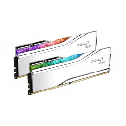 G.Skill Trident Z5 Royal muistimoduuli 64 GB 2 x 32 GB DDR5 6400 MHz