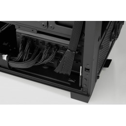 Corsair CP-9020256-EU virtalähdeyksikkö 850 W 24-pin ATX ATX musta