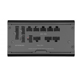 Corsair CP-9020256-EU virtalähdeyksikkö 850 W 24-pin ATX ATX musta