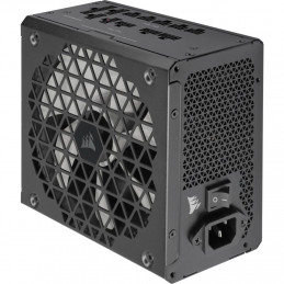 Corsair CP-9020257-EU virtalähdeyksikkö 1000 W 24-pin ATX ATX musta