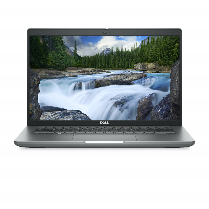 DELL Latitude 5450 Intel Core Ultra 5 125U Kannettava tietokone 35,6 cm (14") Full HD 16 GB DDR5-SDRAM 512 GB SSD Wi-Fi 6E