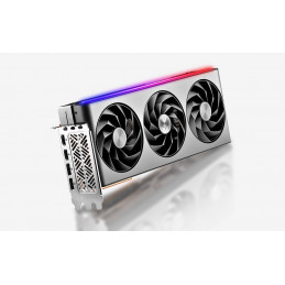 Sapphire NITRO+ 11325-02-20G näytönohjain AMD Radeon RX 7900 GRE 16 GB GDDR6