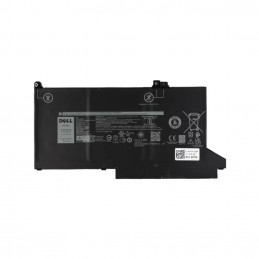 DELL 2PFPW ladattava akku Litiumioni (Li-Ion) 3500 mAh 11,4 V