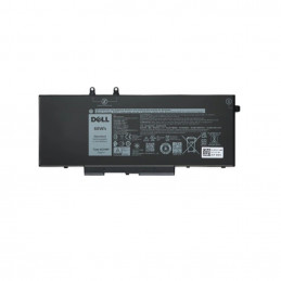 DELL C7J70 ladattava akku Litiumioni (Li-Ion) 4100 mAh 11,4 V