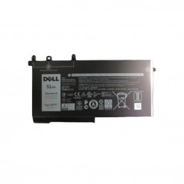 DELL M4GWP ladattava akku Litiumioni (Li-Ion) 4100 mAh 11,4 V