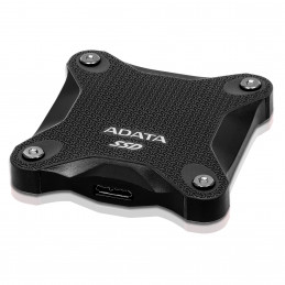 ADATA SD620 2 TB musta