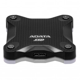 ADATA SD620 2 TB musta