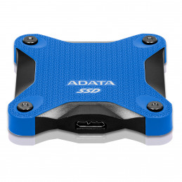 ADATA SD620 2 TB musta, Sininen