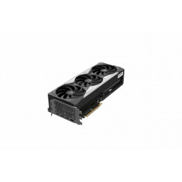 Zotac ZT-D40730R-10P näytönohjain NVIDIA GeForce RTX 4070 Ti SUPER 16 GB GDDR6X