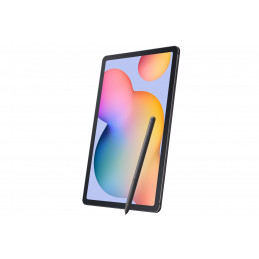 Samsung Galaxy Tab S6 Lite (2024) Wi-Fi 64 GB 26,4 cm (10.4") 4 GB Wi-Fi 5 (802.11ac) Harmaa