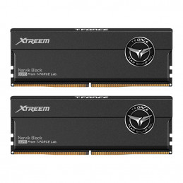 Team Group XTREEM FFXD532G7600HC36FDC01 muistimoduuli 32 GB 2 x 16 GB DDR5 7600 MHz ECC