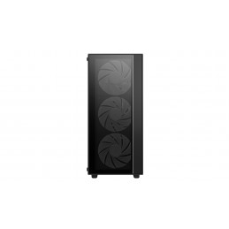 DeepCool MATREXX55 V4 C Midi Tower musta