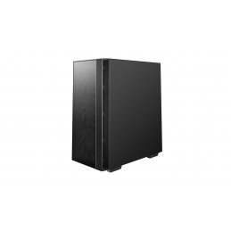 DeepCool MATREXX55 V4 C Midi Tower musta