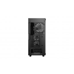 DeepCool MATREXX55 V4 C Midi Tower musta