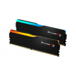 G.Skill Ripjaws M5 RGB F5-6400J3648F16GX2-RM5RK muistimoduuli