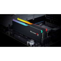 G.Skill Ripjaws M5 RGB F5-6000J3644F16GX2-RM5RK muistimoduuli