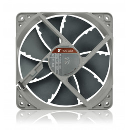 Noctua NF-P12 redux-1300 Suoritin Tuuletin 12 cm Harmaa