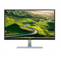 Acer Vero V7 V247Y E tietokoneen litteä näyttö 60,5 cm (23.8") 1920 x 1080 pikseliä Full HD LCD musta