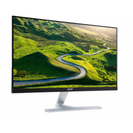 Acer Vero V7 V247Y E tietokoneen litteä näyttö 60,5 cm (23.8") 1920 x 1080 pikseliä Full HD LCD musta