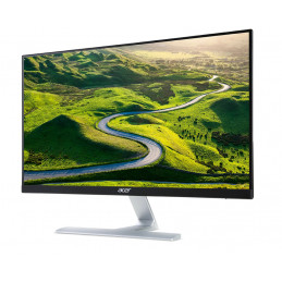 Acer Vero V7 V247Y E tietokoneen litteä näyttö 60,5 cm (23.8") 1920 x 1080 pikseliä Full HD LCD musta