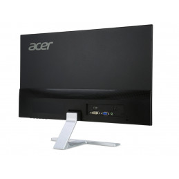 Acer Vero V7 V247Y E tietokoneen litteä näyttö 60,5 cm (23.8") 1920 x 1080 pikseliä Full HD LCD musta