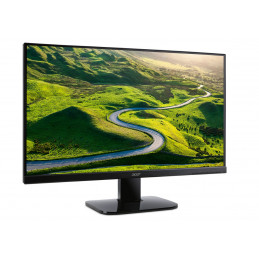 Acer Vero V7 V277 E tietokoneen litteä näyttö 68,6 cm (27") 1920 x 1080 pikseliä Full HD LCD musta