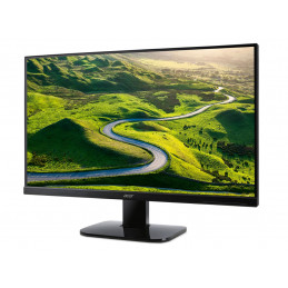 Acer Vero V7 V277 E tietokoneen litteä näyttö 68,6 cm (27") 1920 x 1080 pikseliä Full HD LCD musta