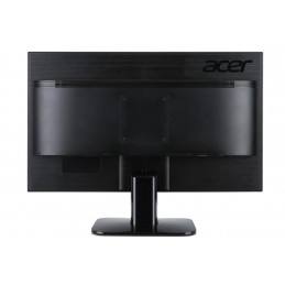 Acer Vero V7 V277 E tietokoneen litteä näyttö 68,6 cm (27") 1920 x 1080 pikseliä Full HD LCD musta