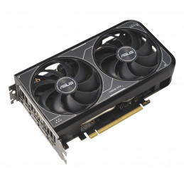 ASUS Dual -RTX4060TI-O8G-V2 NVIDIA GeForce RTX 4060 Ti 8 GB GDDR6