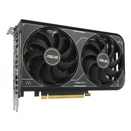 ASUS Dual -RTX4060TI-O8G-V2 NVIDIA GeForce RTX 4060 Ti 8 GB GDDR6