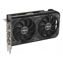 ASUS Dual -RTX4060TI-O8G-V2 NVIDIA GeForce RTX 4060 Ti 8 GB GDDR6
