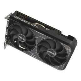 ASUS Dual -RTX4060TI-O8G-V2 NVIDIA GeForce RTX 4060 Ti 8 GB GDDR6