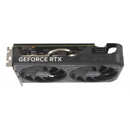 ASUS Dual -RTX4060TI-O8G-V2 NVIDIA GeForce RTX 4060 Ti 8 GB GDDR6