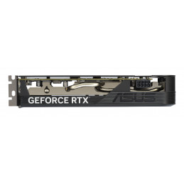 ASUS Dual -RTX4060TI-O8G-V2 NVIDIA GeForce RTX 4060 Ti 8 GB GDDR6