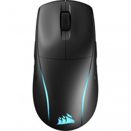 Corsair M75 hiiri Pelaaminen Molempikätinen Langaton RF Optinen 26000 DPI