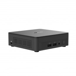 ASUS NUC 12 RNUC12WSKI500000I musta i5-1240P