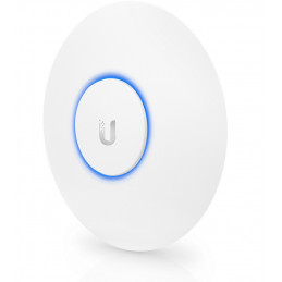 Ubiquiti UAP-AC-PRO-5 WLAN-tukiasema 1300 Mbit s Valkoinen