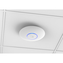 Ubiquiti UAP-AC-PRO-5 WLAN-tukiasema 1300 Mbit s Valkoinen