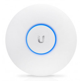 Ubiquiti UAP-AC-PRO-5 WLAN-tukiasema 1300 Mbit s Valkoinen