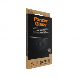 PanzerGlass P2748 Matkapuhelimen näyttö- ja taustasuoja Kirkas näytönsuoja Apple 1 kpl