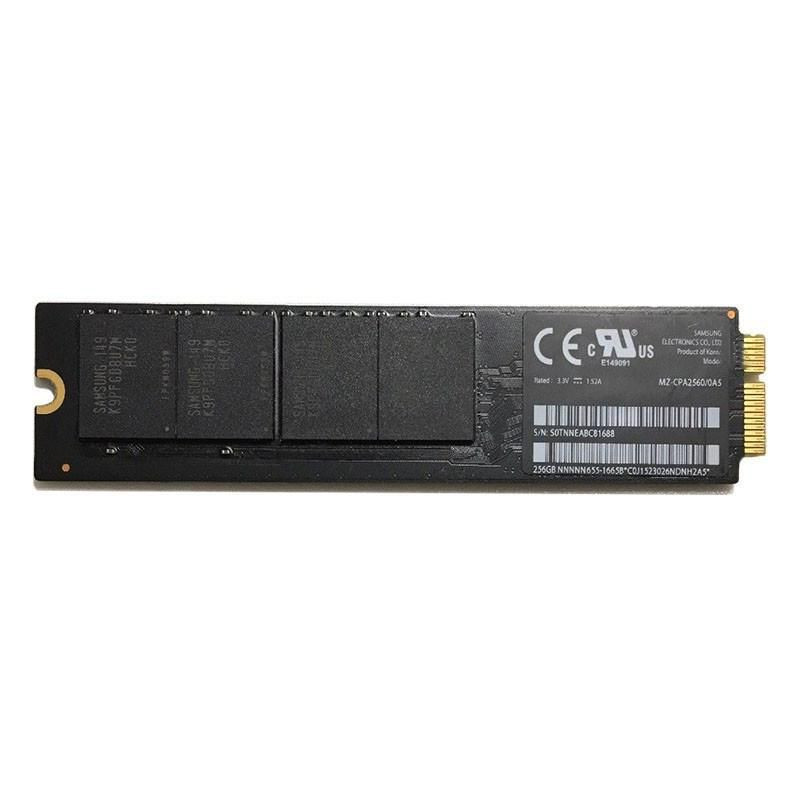 CoreParts MS-SSD-256GB-STICK-01 SSD-massamuisti