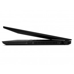 Teqcycle Lenovo Thinkpad T14 G1 Intel® Core™ i5 i5-10310U Kannettava tietokone 35,6 cm (14") Full HD 16 GB DDR4-SDRAM 256 GB