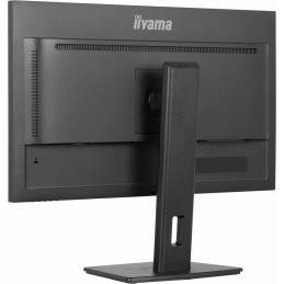 iiyama ProLite XUB2797QSNP-B1 tietokoneen litteä näyttö 68,6 cm (27") 2560 x 1440 pikseliä Wide Quad HD LED musta